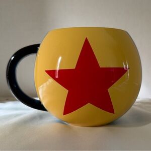 Disney Pixar Luxo Ball Mug